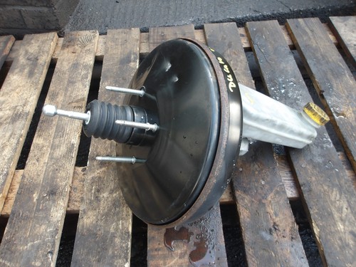 Ducato boxer relay servo - boxer,