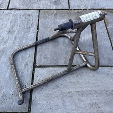 VFR400R NC30 / RVF400R NC35 / NSR250R MC28 HRC OEM PADDOCK STAND