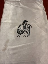 VINTAGE ELVIS PRESLEY WHITE