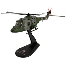 Westland lynx diecast - ah.7,