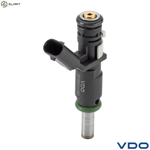 Injector 2910000151900 for - injector,