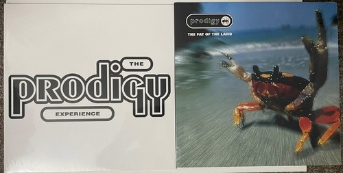The prodigy vinyl - vinyl, lp