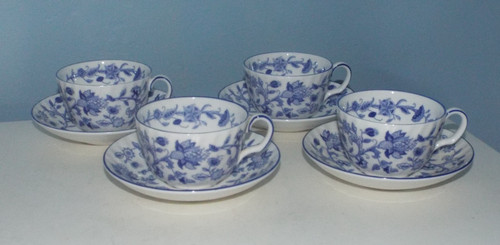 Set minton hardwick fine - minton,