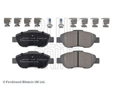 Blue Print Front Brake Pad Set