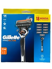 Gillette ProGlide Razor for