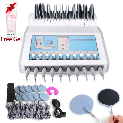 Ems microcurrent muscle - ems,