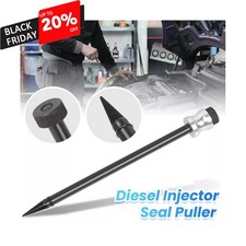 Injector Seal Puller Removal Diesel Fuel Universal Washer Removal Tool Universal