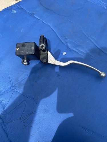 Genuine suzuki burgman - genuine,