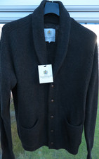 Bernard Weatherill. Brown