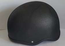 Champion Junior Plus Horse Riding Hat Helmet Size 7 ⅜ to 7½ - 60 to 61 cms Silk