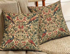 X2 William Morris Cushion