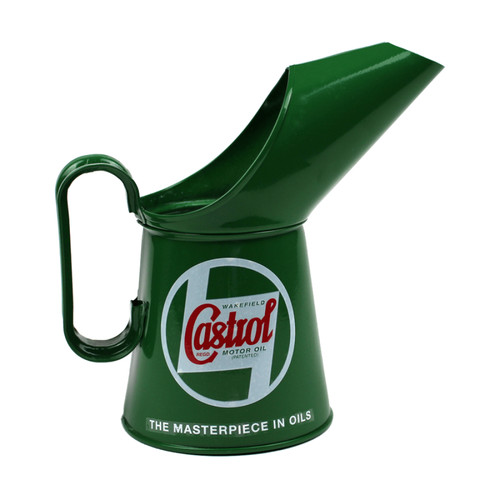 Castrol classic oil - castrol,
