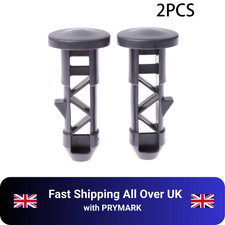 2pc Wheelie Bin Lid