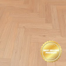 ☀️ Sample* 12mm Sunset Oak