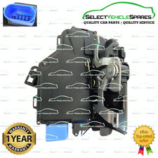 NEW VW GOLF MK5/CADDY/OCTAVIA MK2 PASSENGER FRONT DOOR LOCK ACTUATOR 3D2837015K