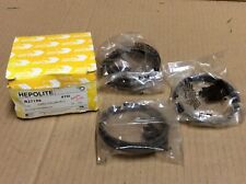 AE Autoparts Piston Rings Opel/Vauxhall Astra 1200 Mk1 Parts Project