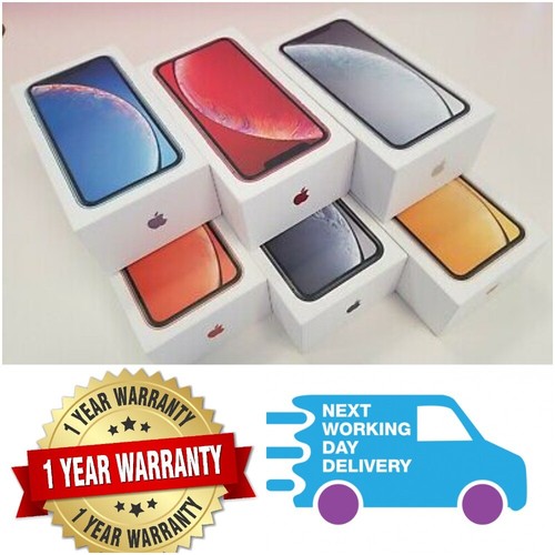 New sealed apple iphone - re-sealed,
