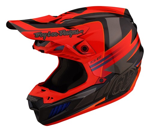 Troy lee designs tld se5 - designs,