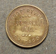 B441 Amusement: Chicago