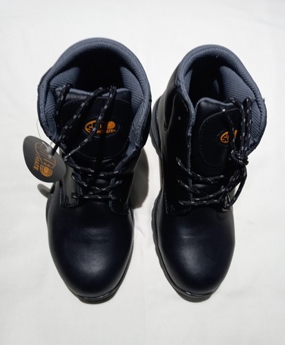 Safety boots sole mate boys - ,