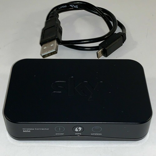 Sky wireless mini wifi - sky,