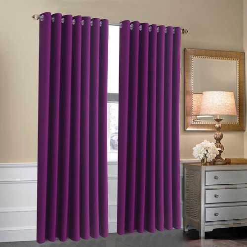 Thermal luxury ready made - thermal,
