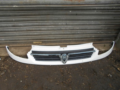 Front grille grill radiator - grille,