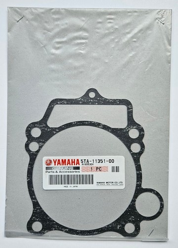 Brand new genuine yamaha - brand,