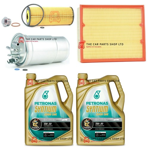 For 1997 service kit - vw,