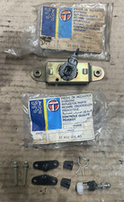 Genuine Talbot Job Lot of Small fittings,See Pictures