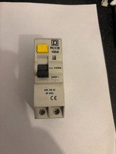 SQUARE D QOE  100A 100 AMP