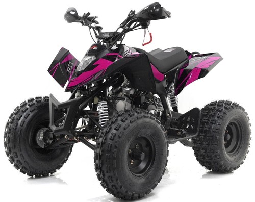 2026 sniper 120cc - sniper, kids