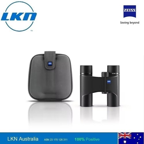 Zeiss victory pocket 10x25 - zeiss,