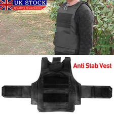 Anti stab vest body - anti,