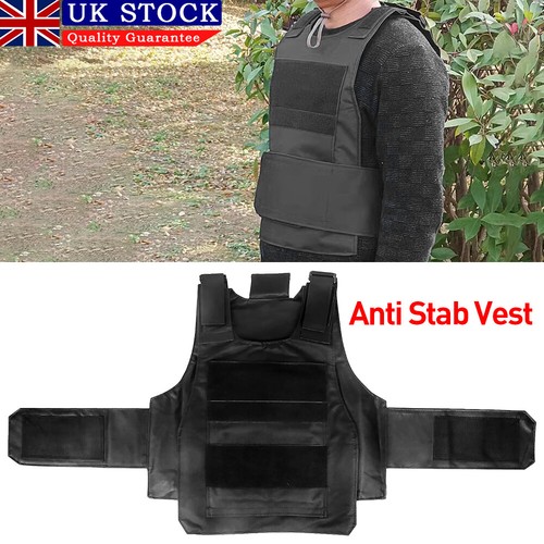 Anti stab vest - vest, body