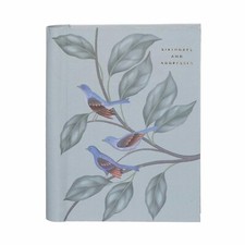 Birthday Address Essential