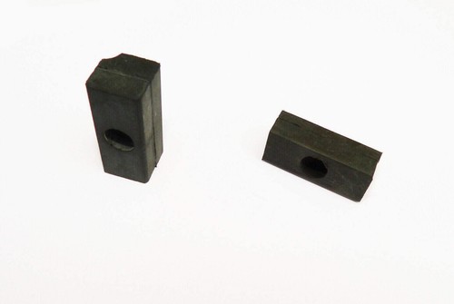Pair front boot trunk - of,