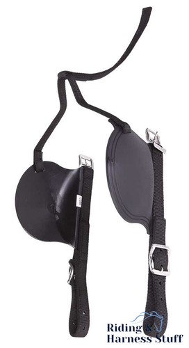 Zilco driving harness - harness, webz