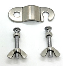 Daiwa 300H 350H 400H 600H Sealine Fishing Reel Part-Clamp Set (Read Description)