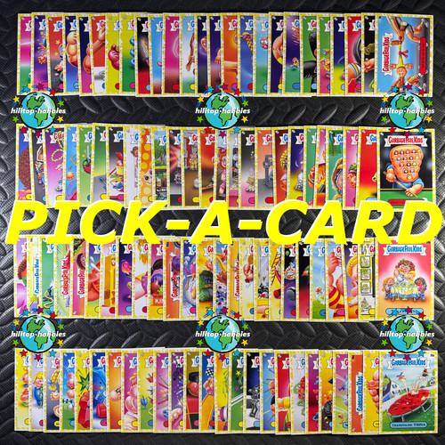2024 series garbage pail - series,