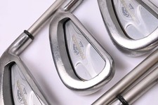 Ladies Callaway X-14 Irons /