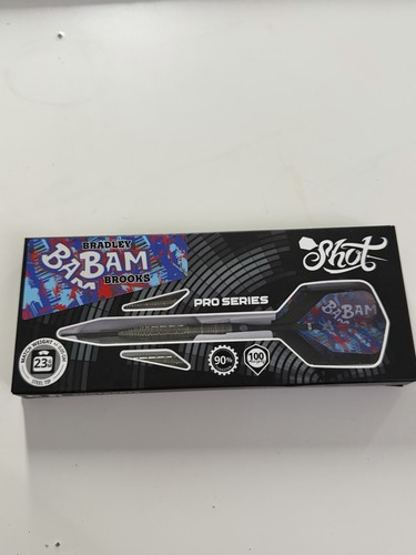 Shot pro series bam - shot!,