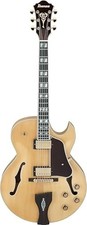Ibanez George Benson Model