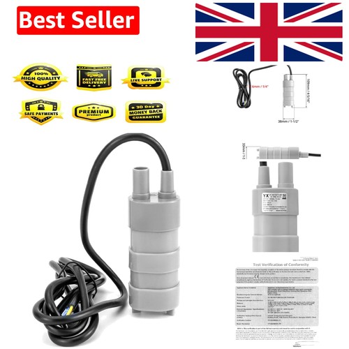 12v submersible water - water, pump