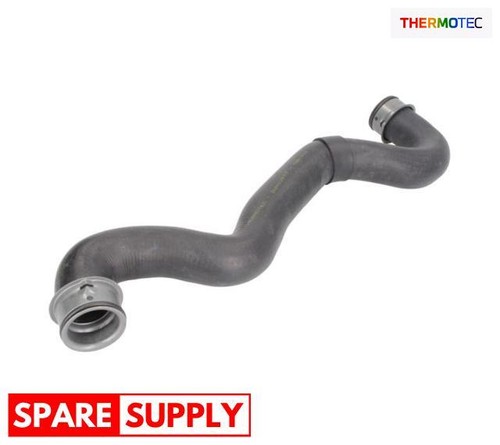 Radiator hose for - radiator,