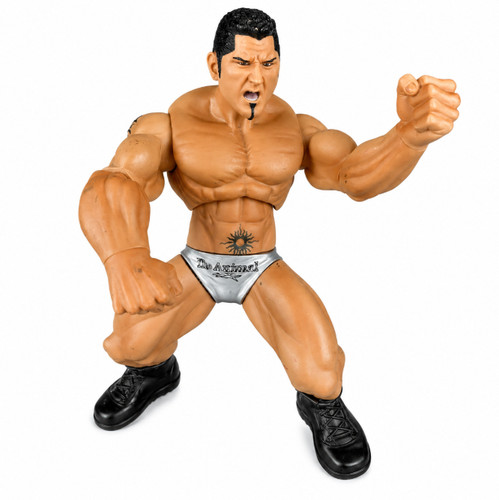 Batista wwe jakks pacific - batista,