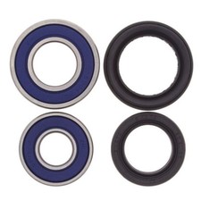 All Balls Front Wheel Bearings
