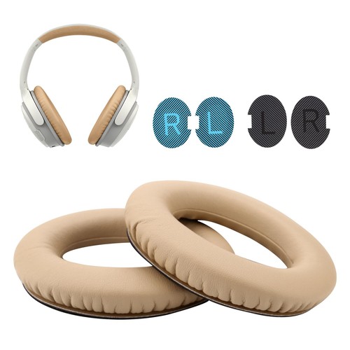 Wadeo replacement ear pads - replacement, for