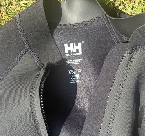 Helly hansen wetsuit - hansen, xs