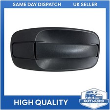 REAR TAILGATE DOOR HANDLE FOR NISSAN PRIMASTAR OPEL VIVARO RENAULT TRAFIC